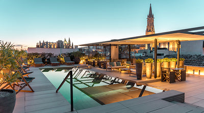 An Unparalleled Stay in the Heart of Mallorca