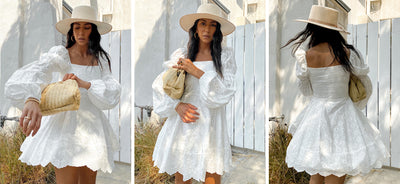 STYLE FILE: KAYLA SEAH’S NEVER-ENDING SUMMER