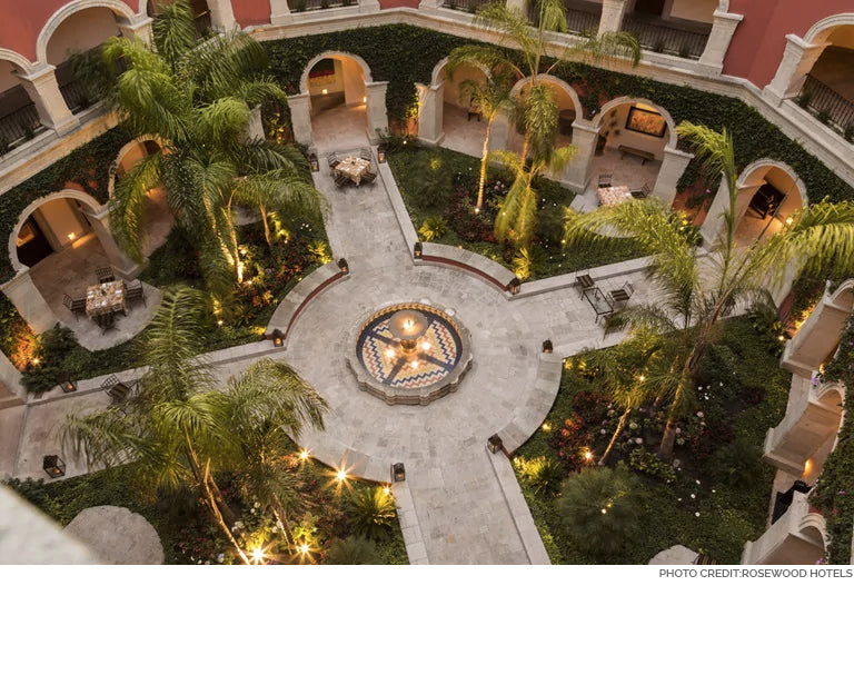 SPOTLIGHT ON: ROSEWOOD SAN MIGUEL DE ALLENDE