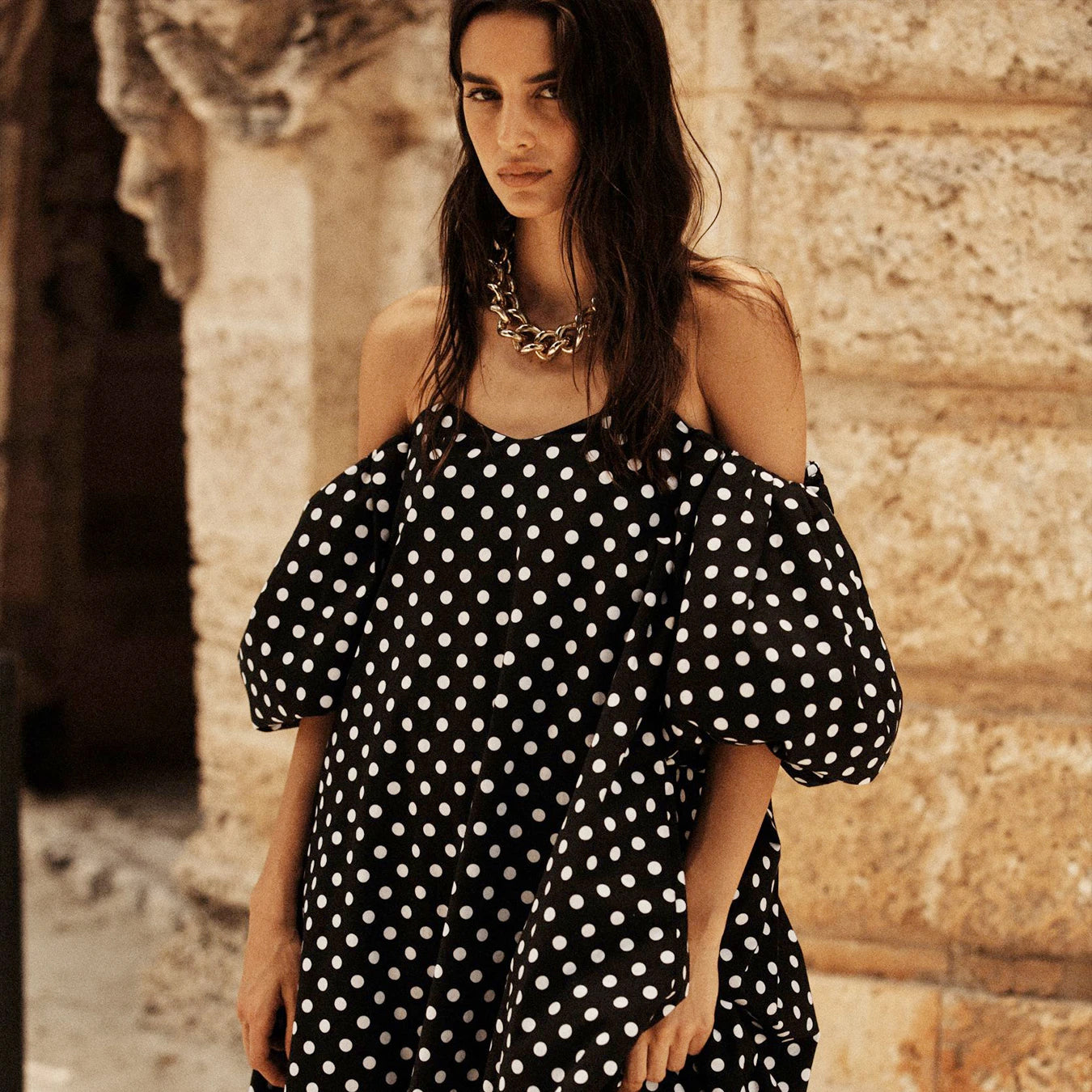 Polka Dots