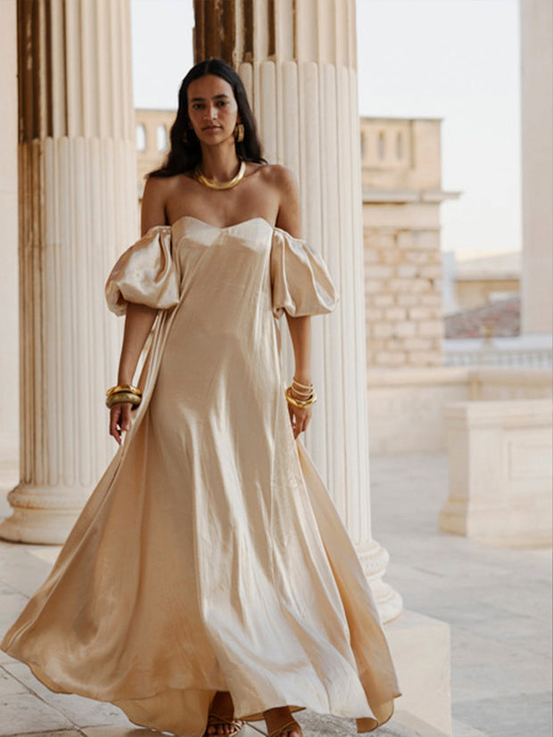 PALMER GOWN