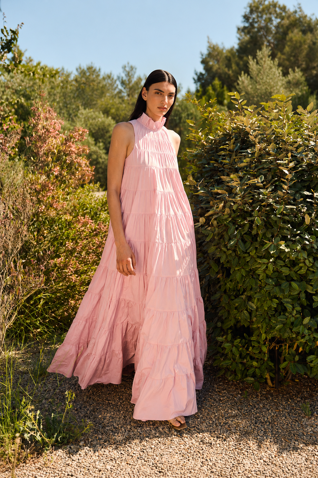 EMELINE GOWN