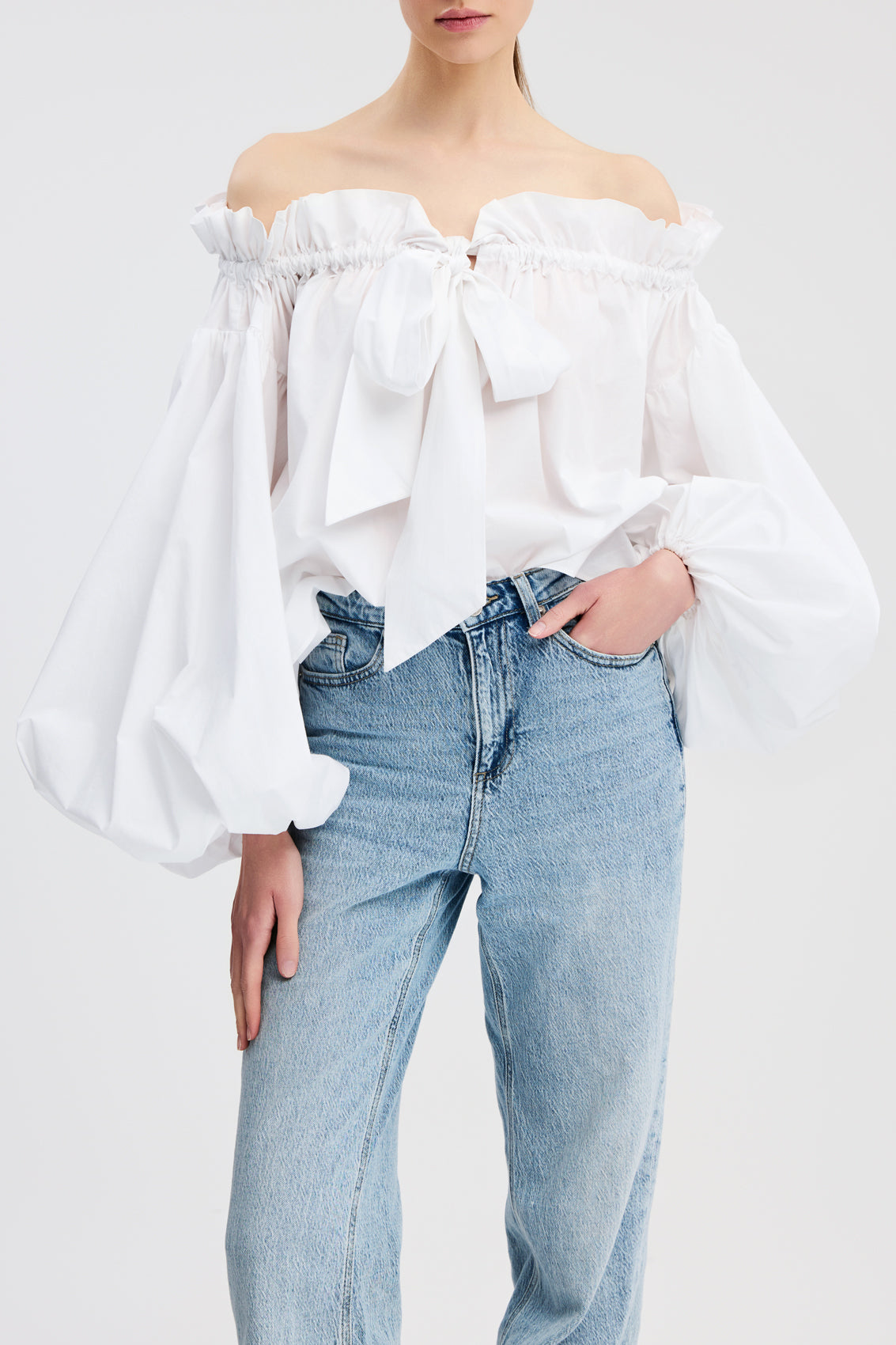 ADELINE TOP