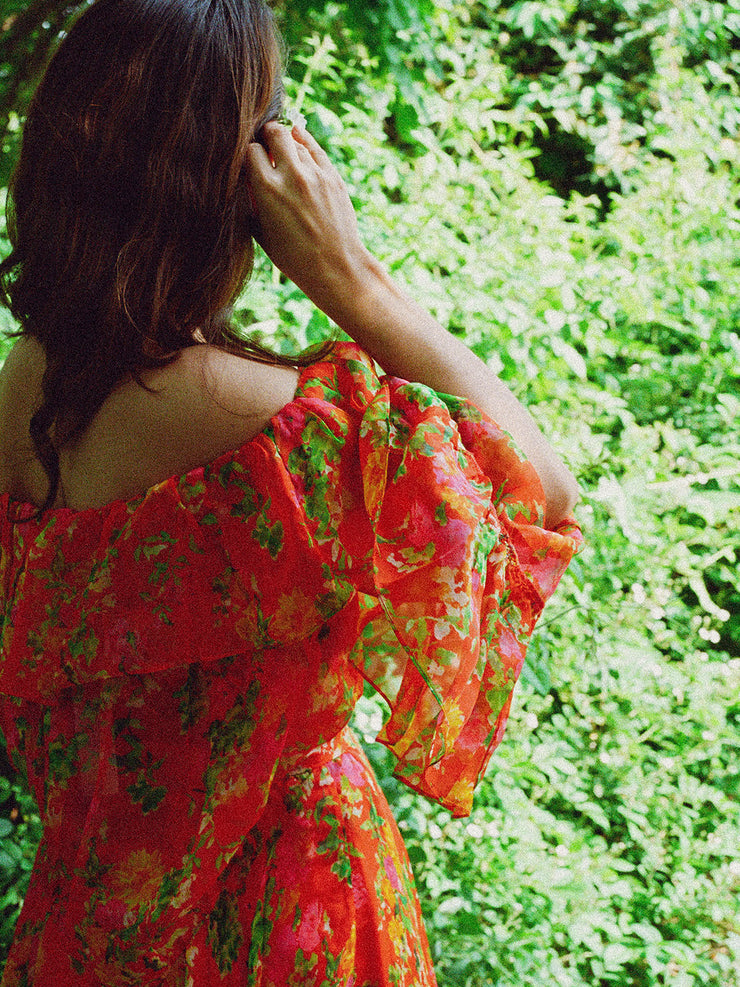 THELMA TOP