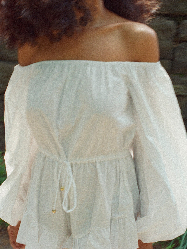 KORINA ROMPER
