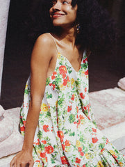 LAUREL DRESS