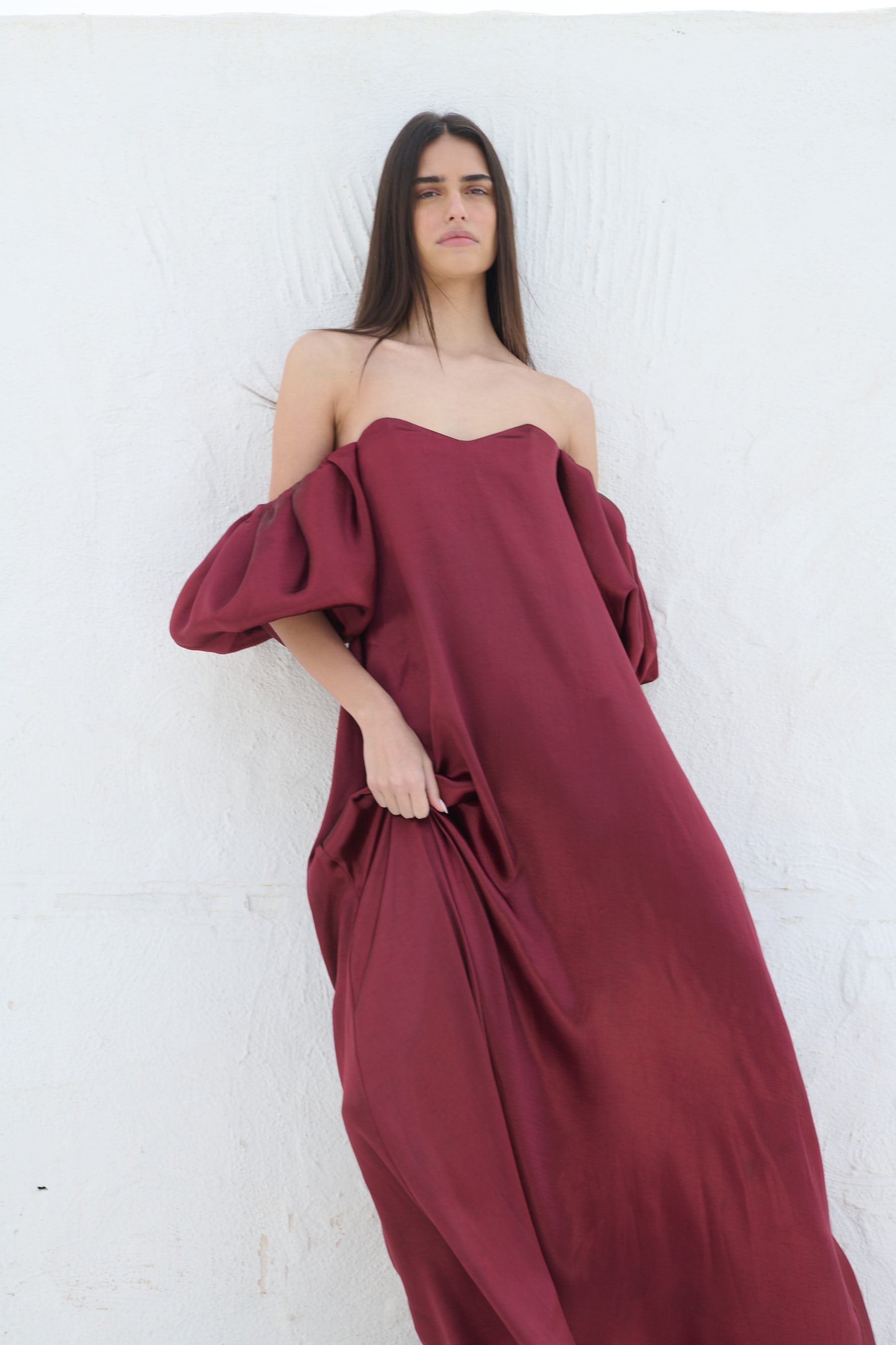 PALMER GOWN