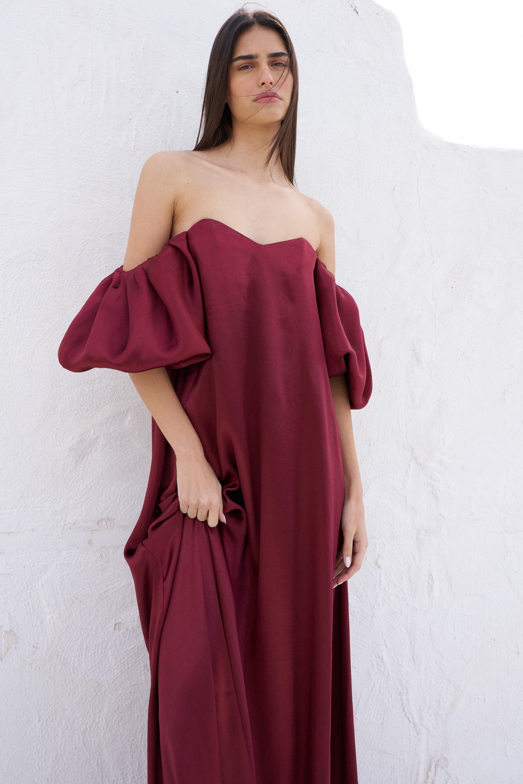 PALMER GOWN