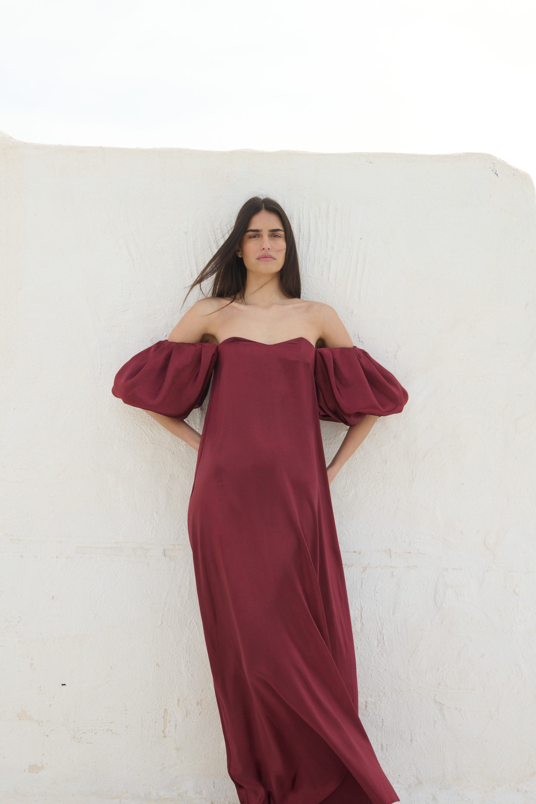 PALMER GOWN