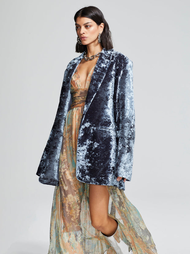 DREA BLAZER