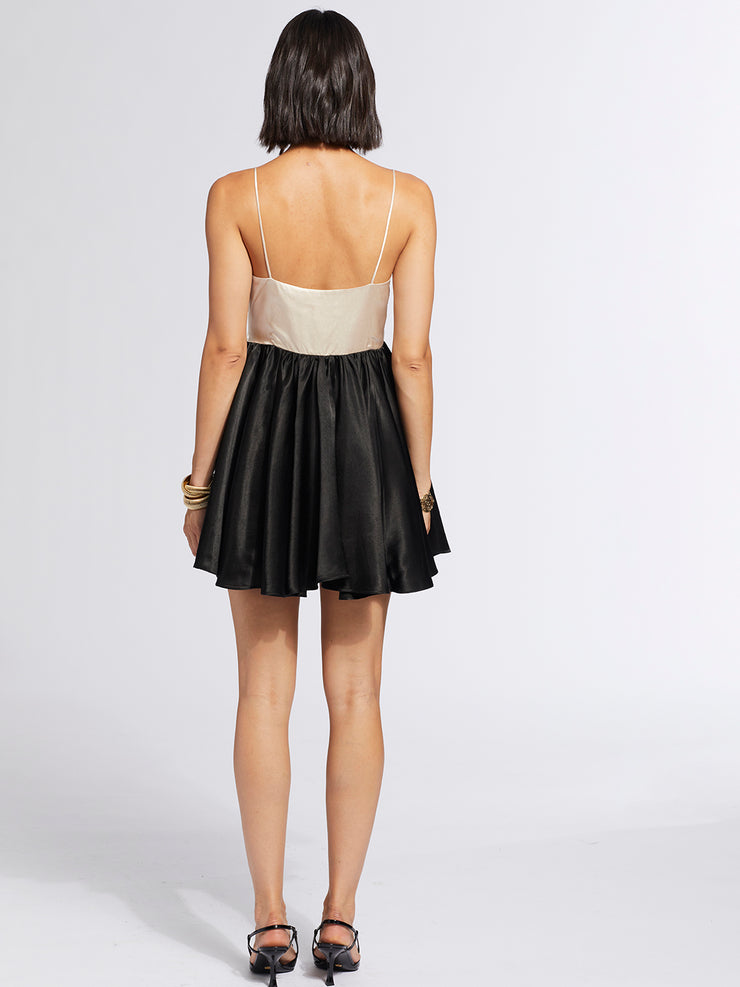 MYRA MINI DRESS