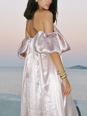 PALMER GOWN