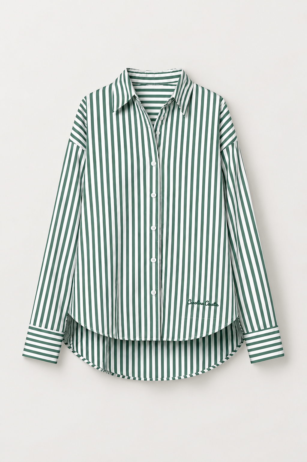 FRANKIE BLOUSE