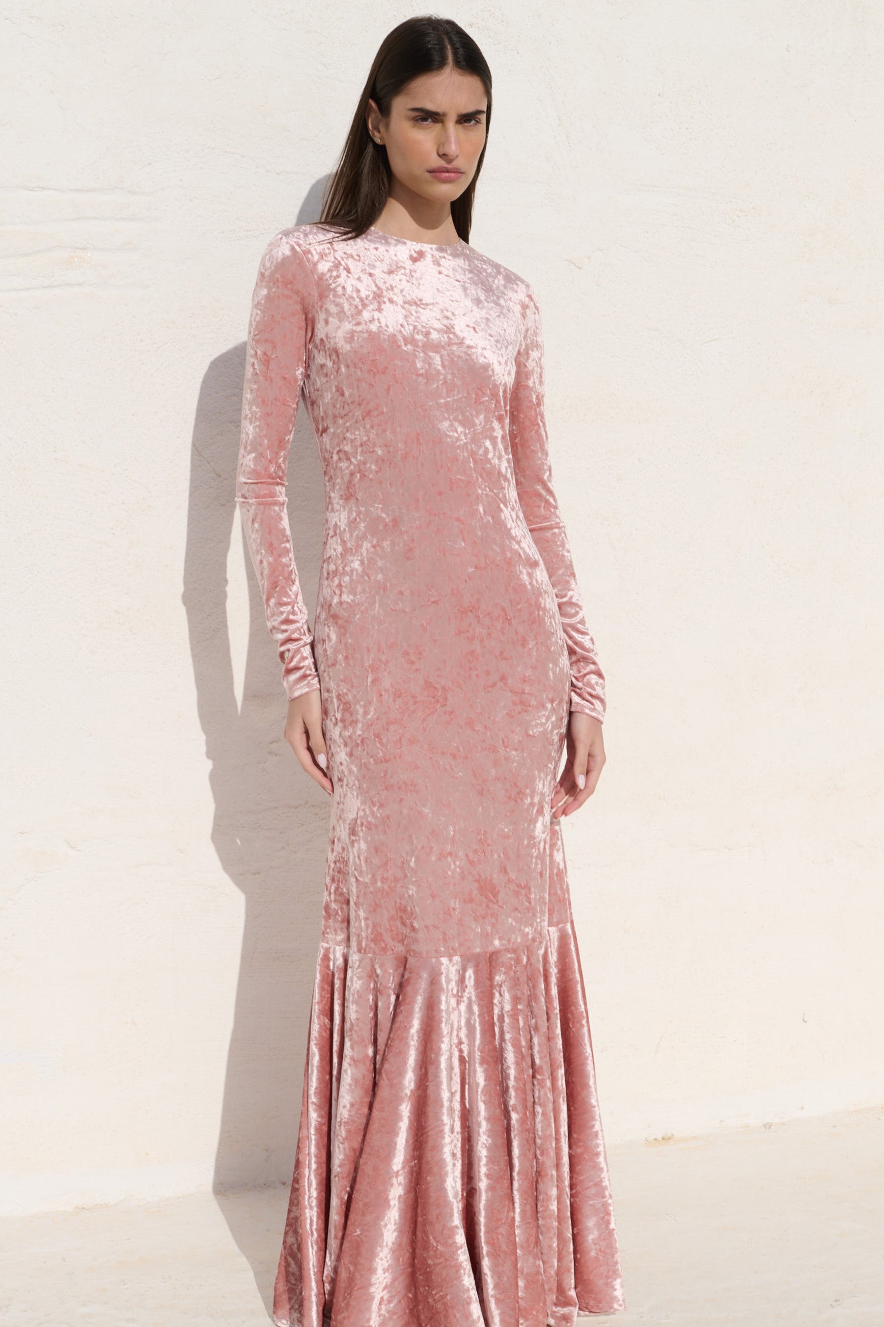 ALEXANDRA GOWN