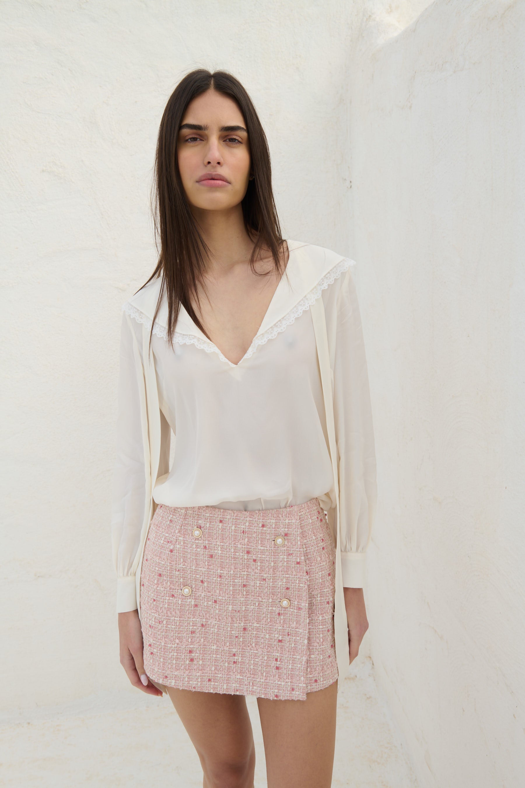 CHELSEA SKIRT