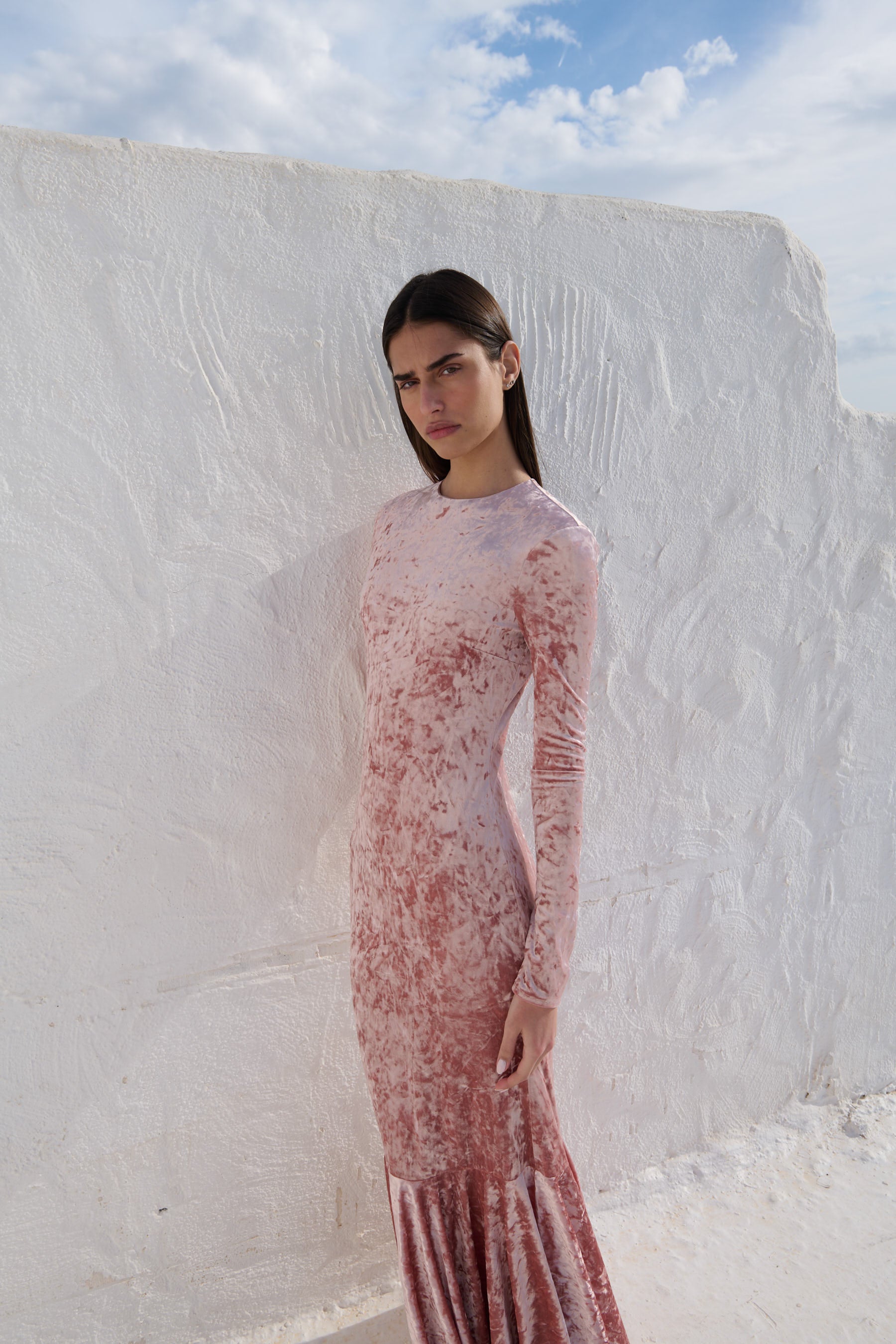ALEXANDRA GOWN