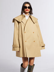CATHERINE COAT