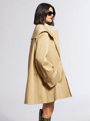 CATHERINE COAT