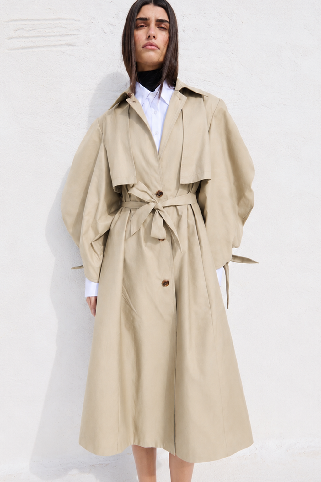 ARDEN COAT