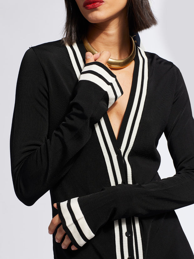 CORRINA CARDIGAN