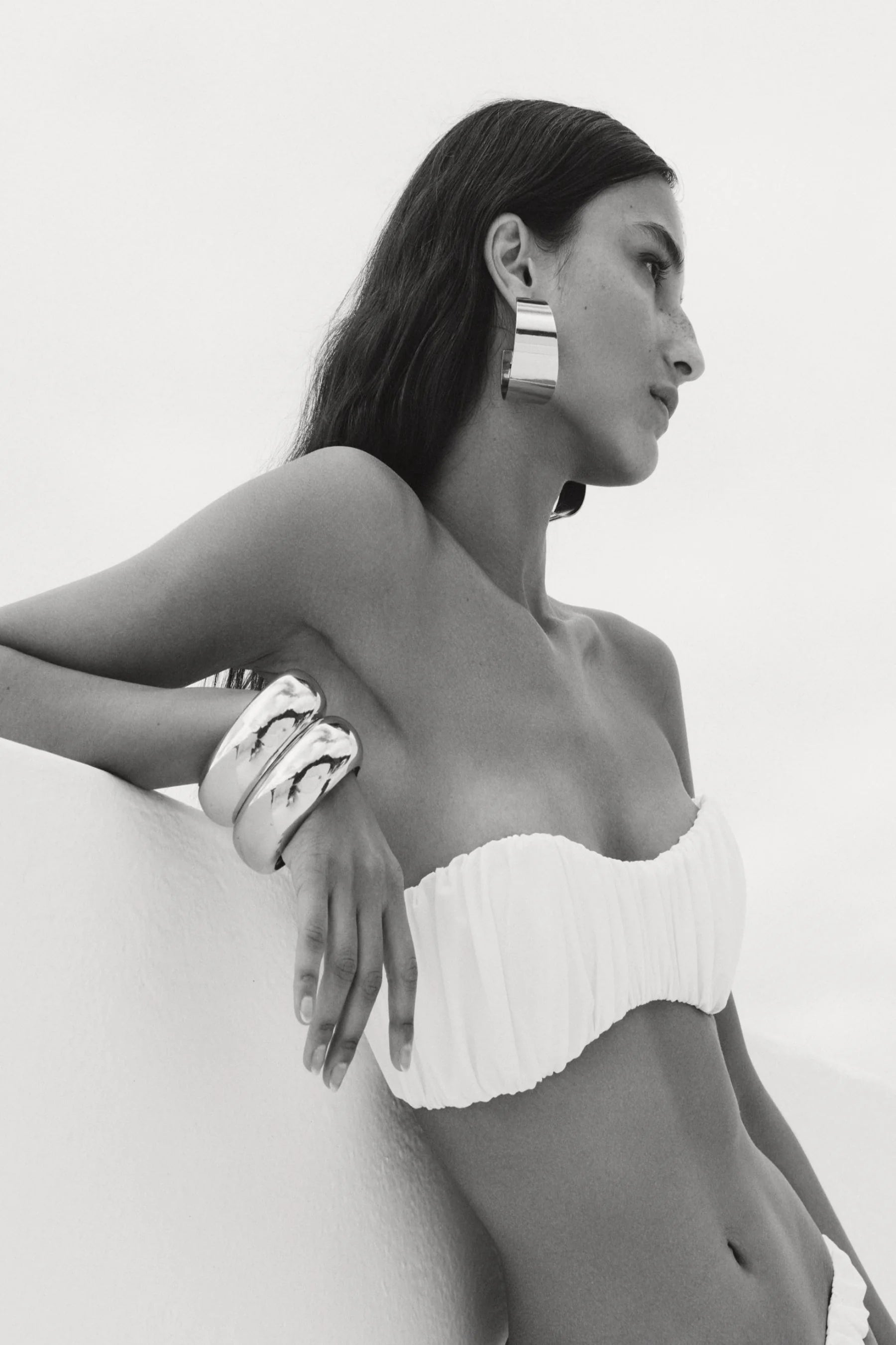 LEILA RUCHED BANDEAU