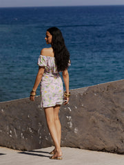 CALLA MINI DRESS