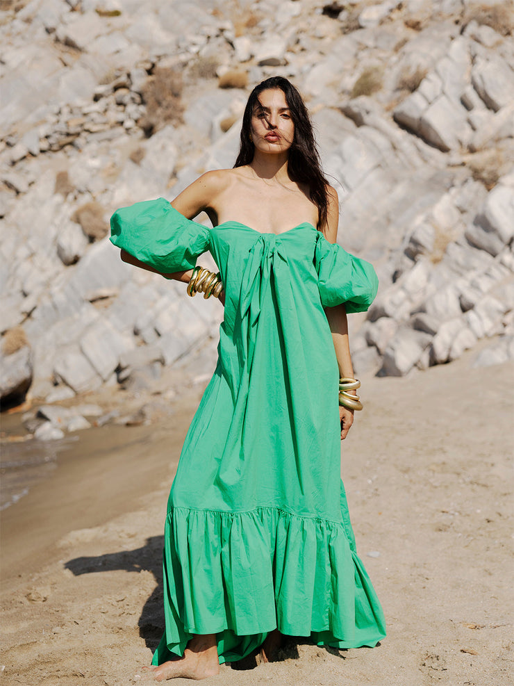 GABRIELLE DRESS