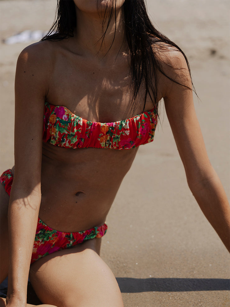 LELIA BIKINI TOP