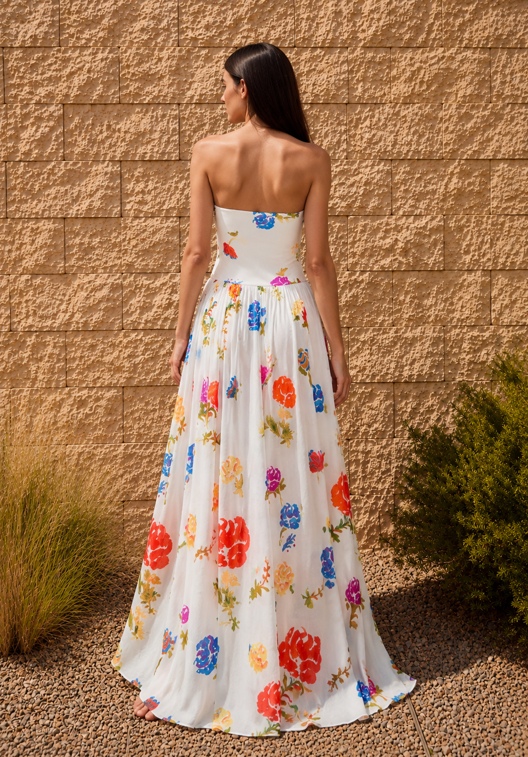 MARIANNA COVERUP