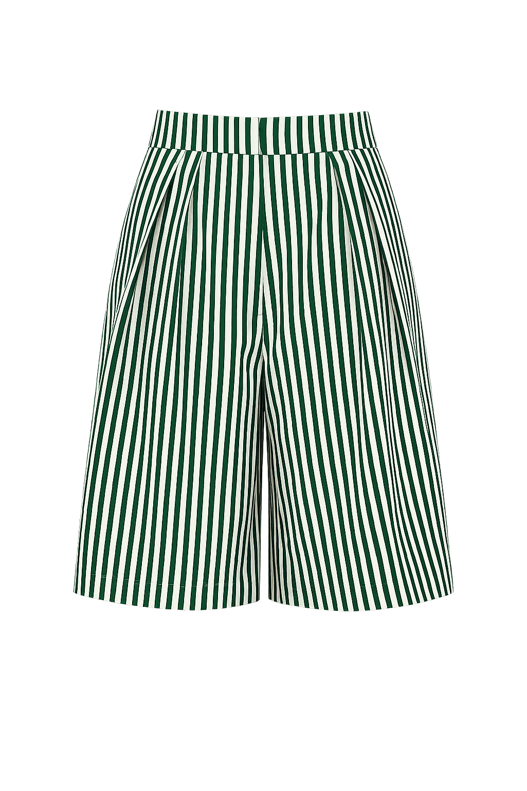 NICOLA SHORTS