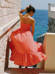 VERONICA DRESS