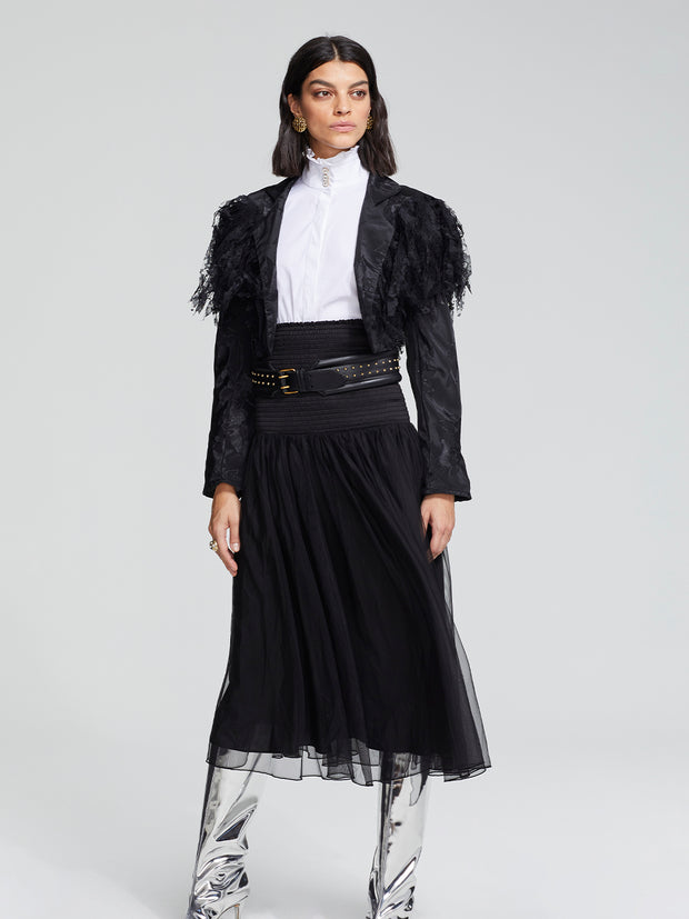 JACQUELINE BLOUSE