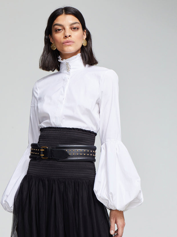 JACQUELINE BLOUSE