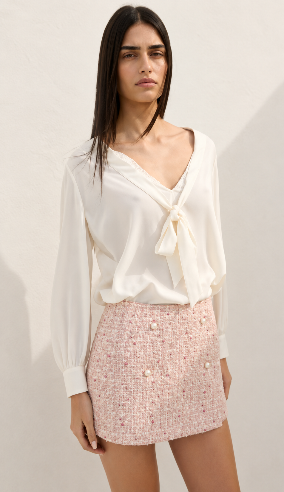 CHELSEA SKIRT