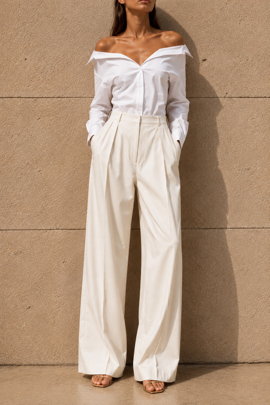 PERSEPHONE BLOUSE