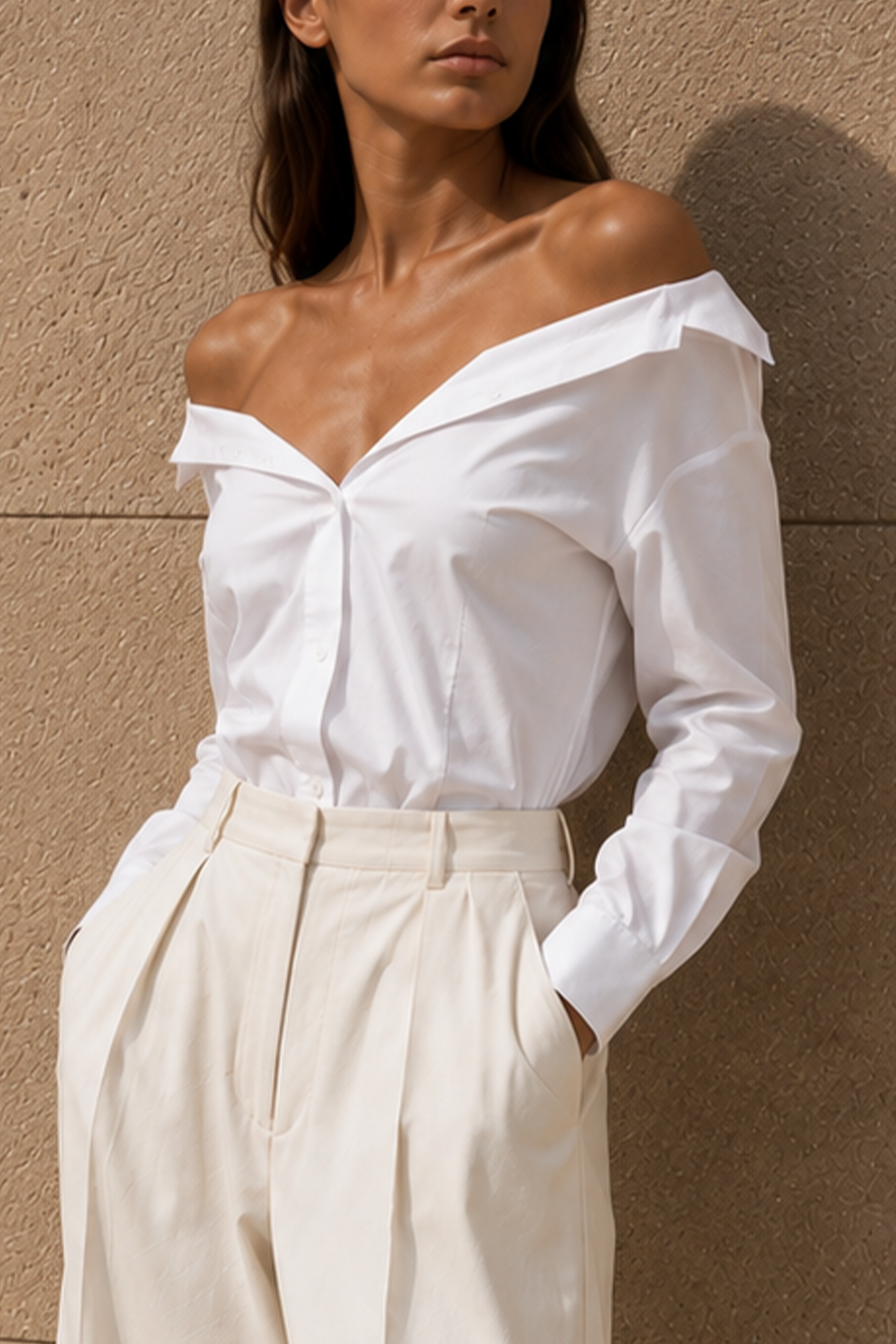 PERSEPHONE BLOUSE