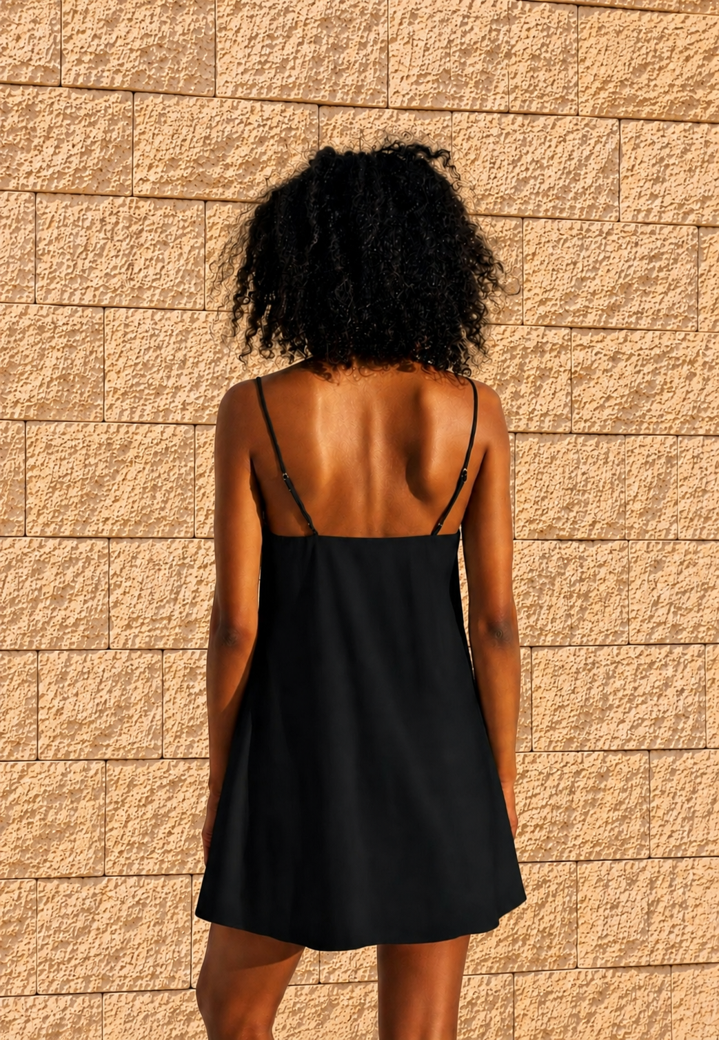 VERA MINI DRESS