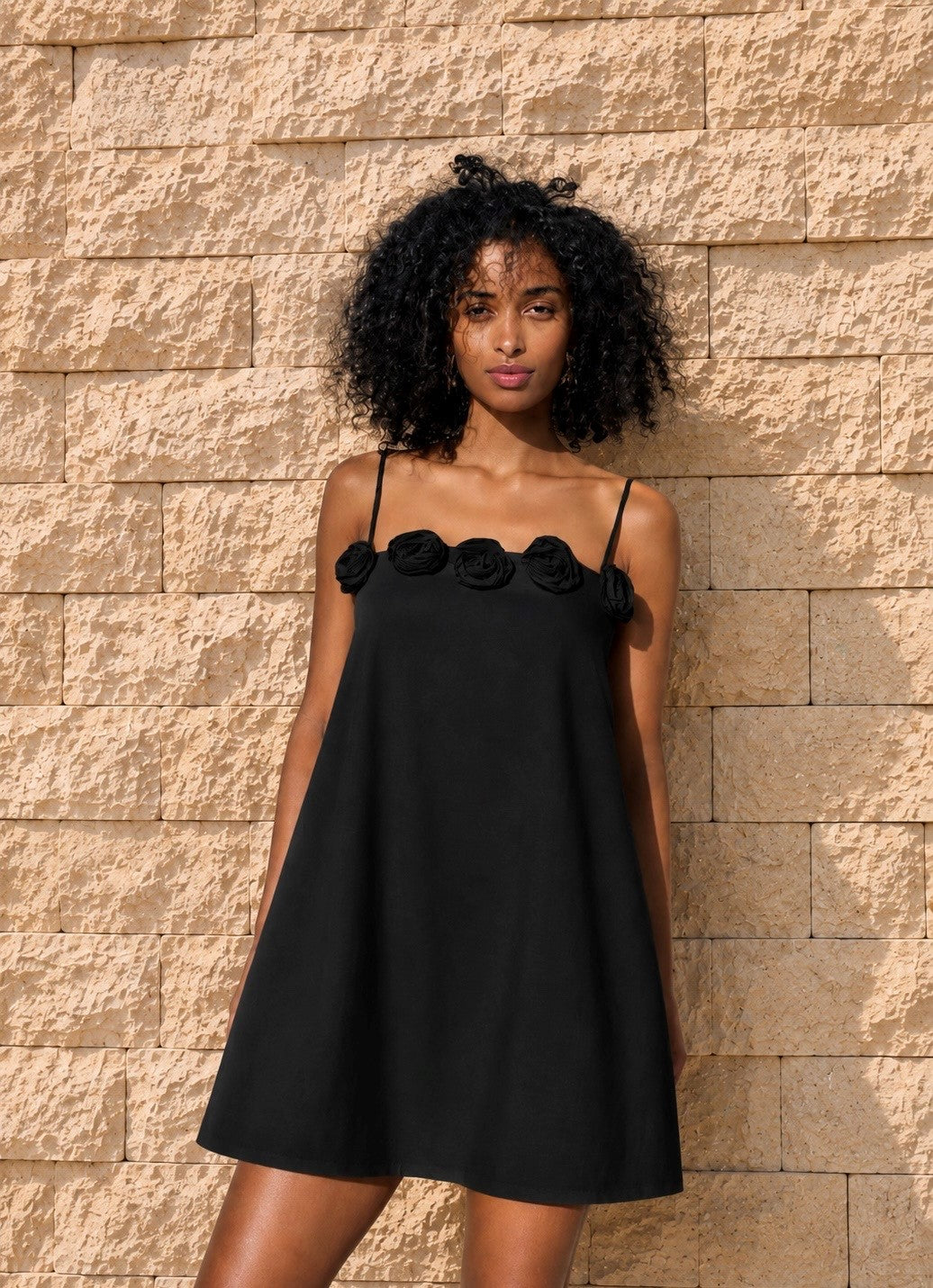 VERA MINI DRESS