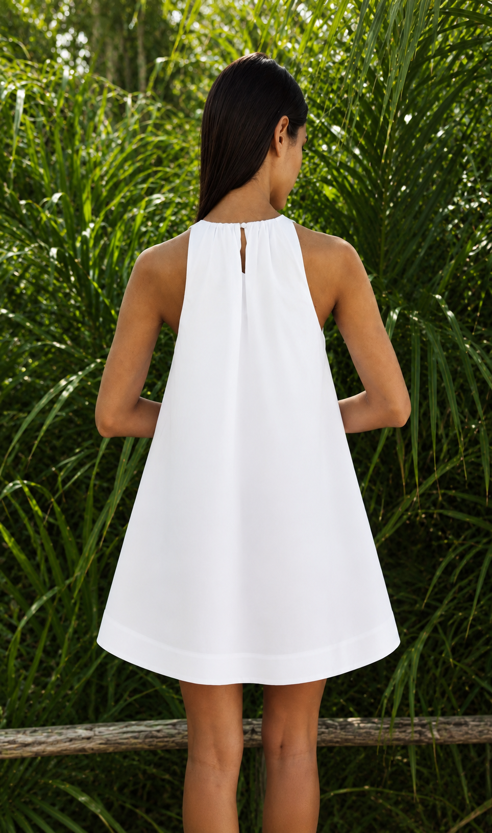 WILLA MINI DRESS