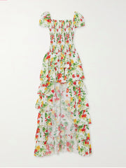 MALTA GOWN