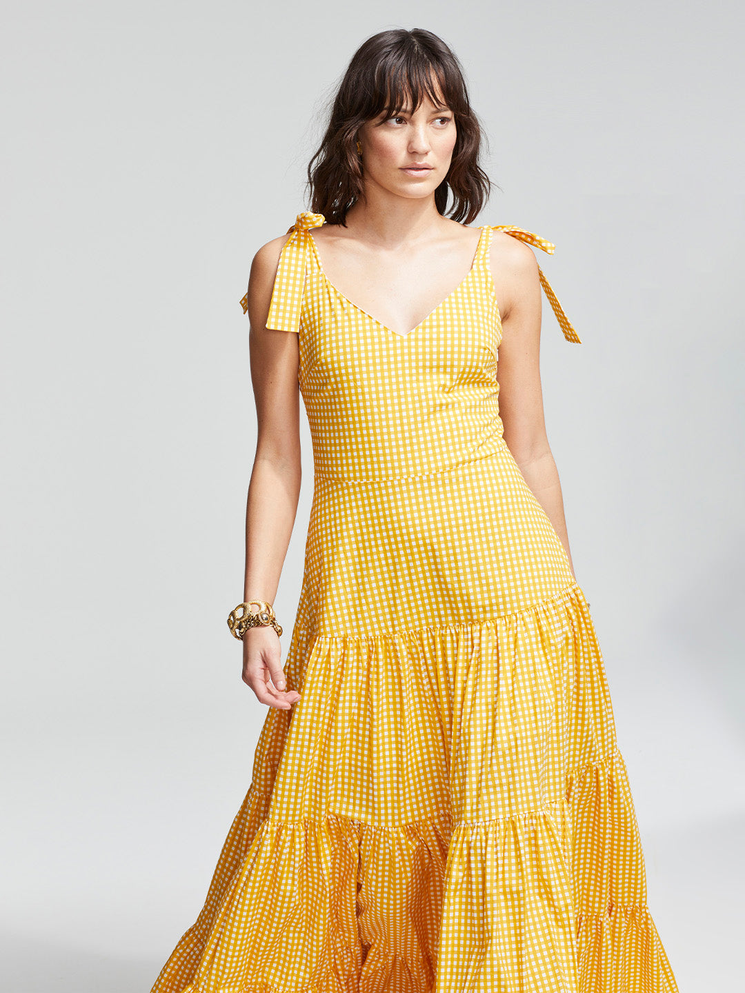 ARIANNA MAXI DRESS