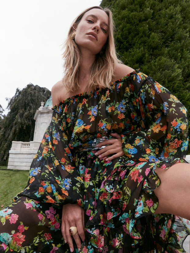ODESSA TOP