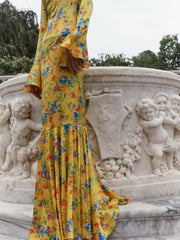 ALLONIA GOWN