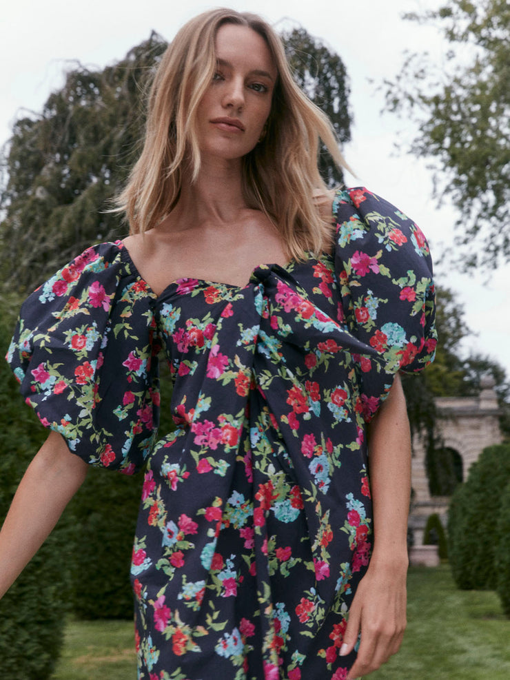 REYNA DRESS