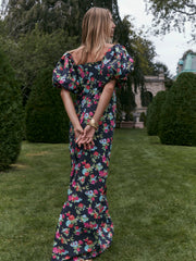 REYNA DRESS