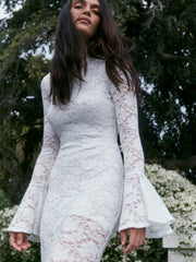 ALLONIA DRESS