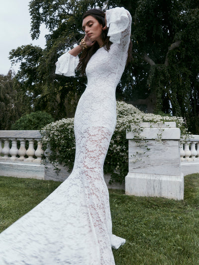 ALLONIA DRESS