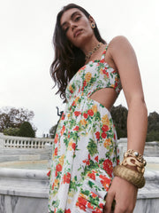 MARGO GOWN